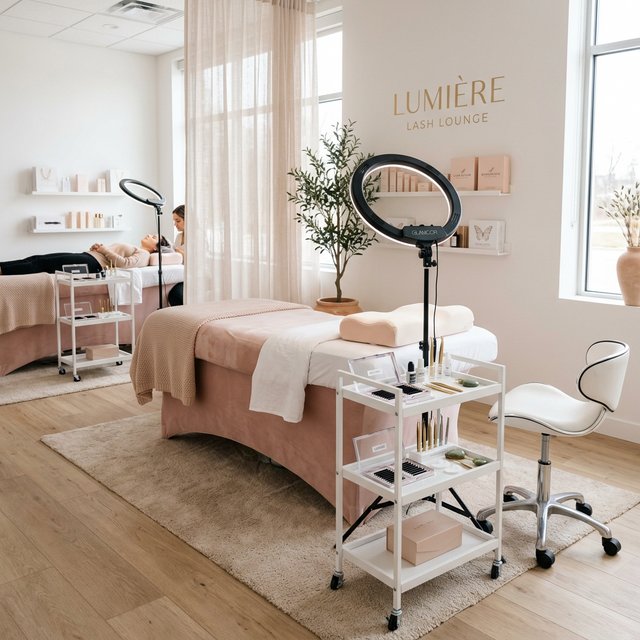Beloved Beauty Lounge